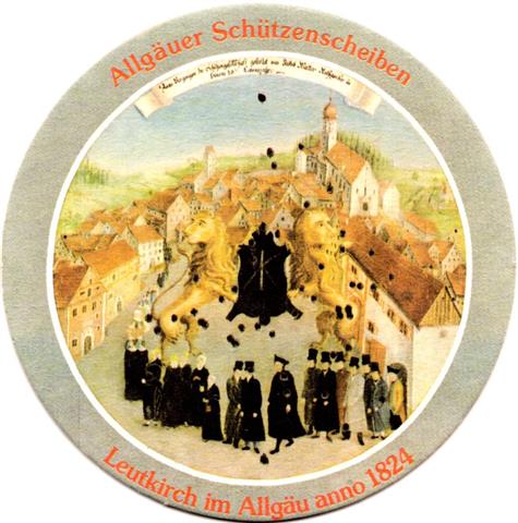 leutkirch rv-bw h�rle bier 5b (rund215-leutkirch 1824)